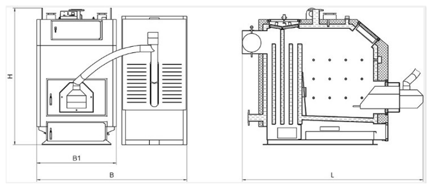 Altep KT-3EPG-4